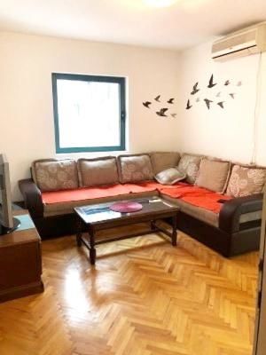 Апартаменты Apartment Jovan Будва-5